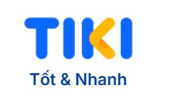 Tiki - Tốt & Nhanh